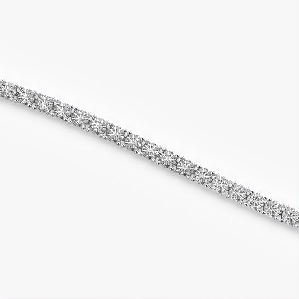 Classic Tennis Bracelet