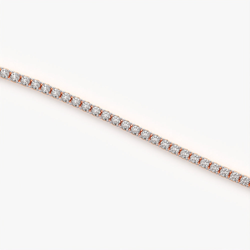 Classic Tennis Bracelet