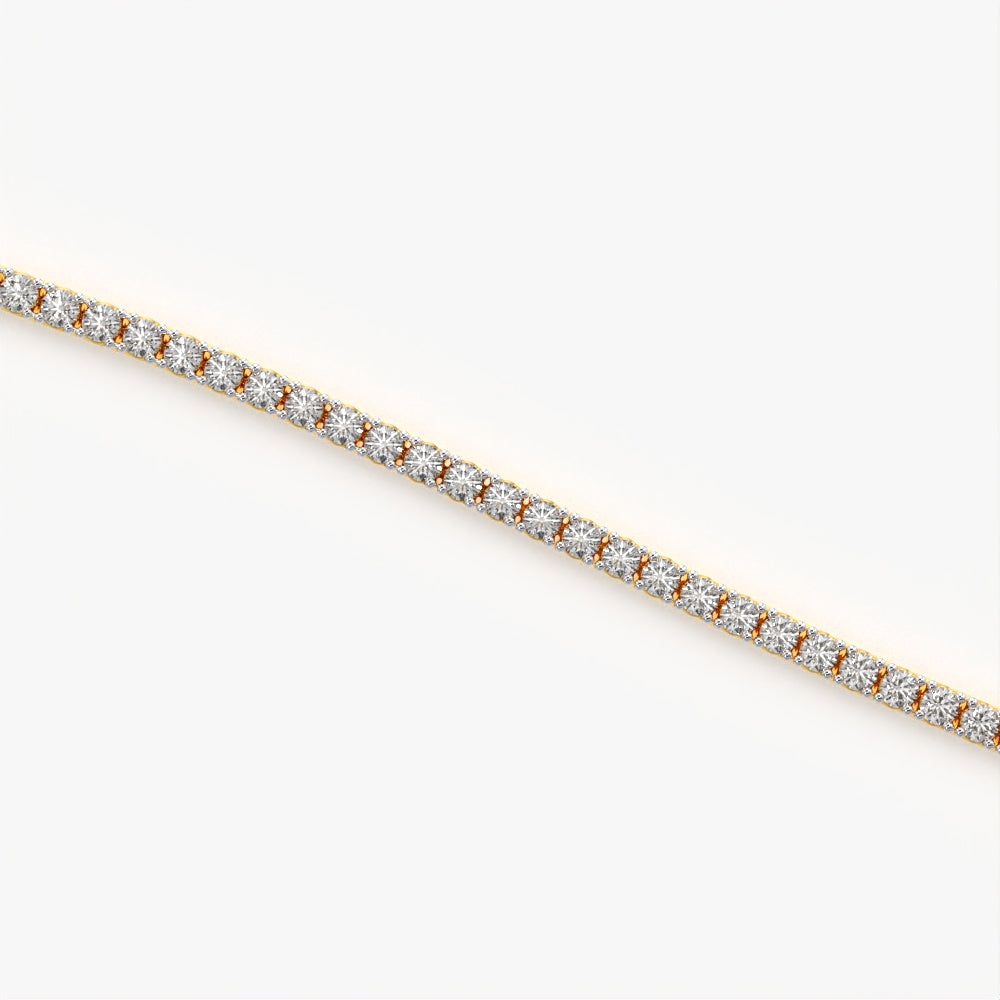 Classic Tennis Bracelet