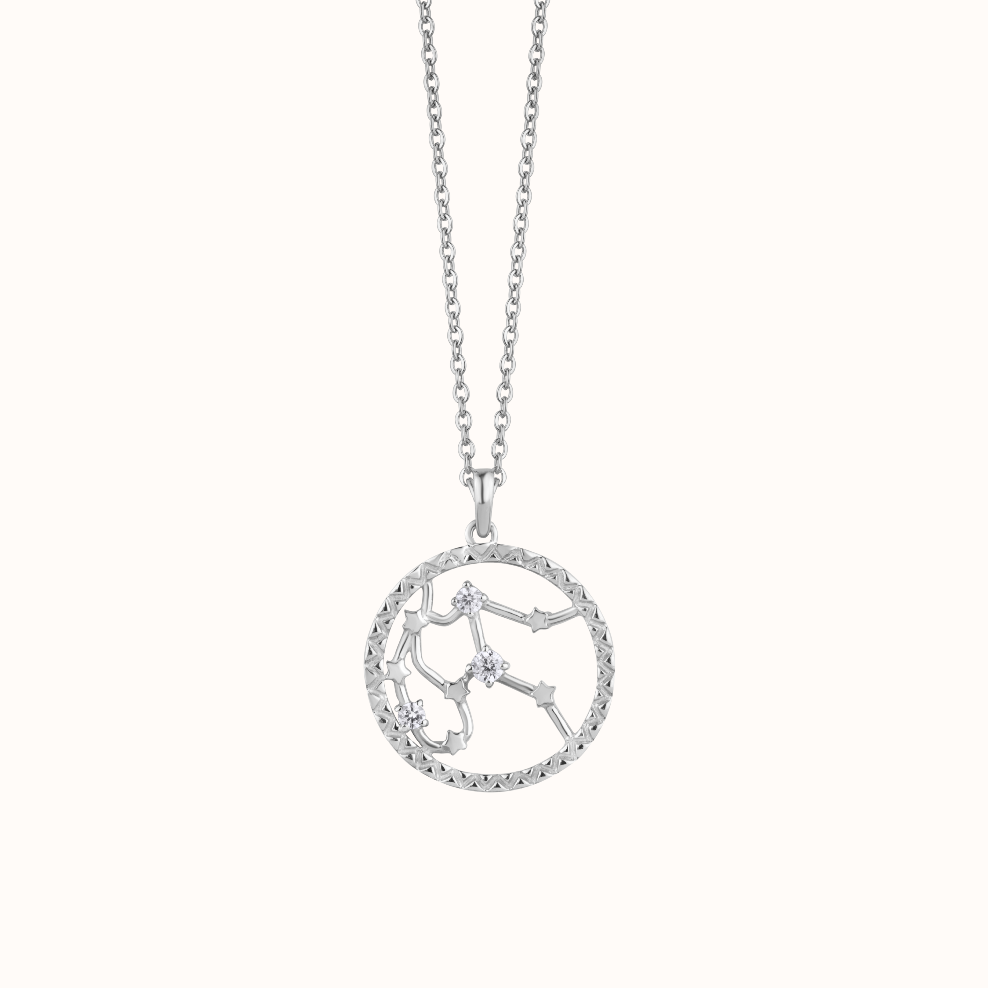 Constellation Pendant Necklace