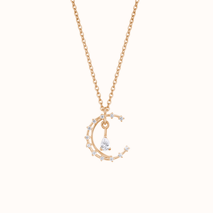 Starry Night Necklace