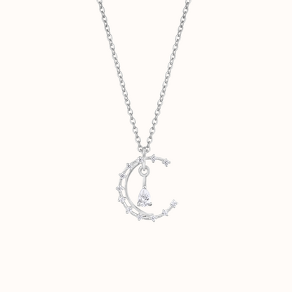 Starry Night Necklace