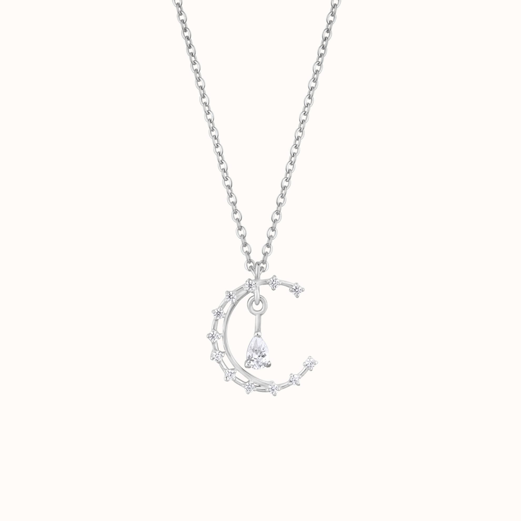 Starry Night Necklace