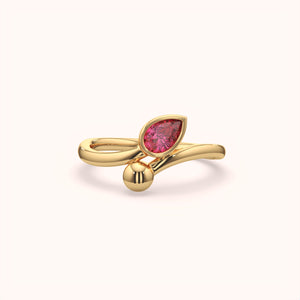 Unique Style Ring for Women - KYMEE