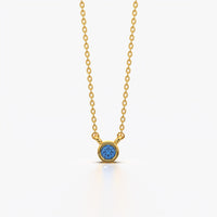 Sapphire Blue