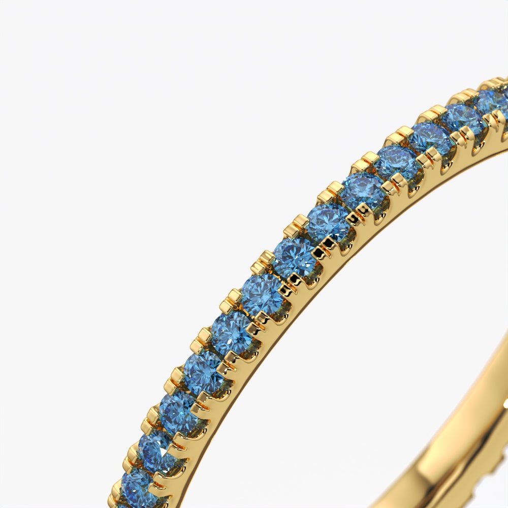 Sapphire Blue
