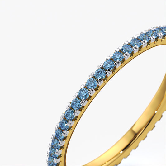 Sapphire Blue