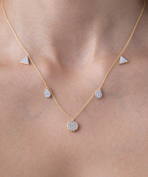 Minimalist Chic Necklace