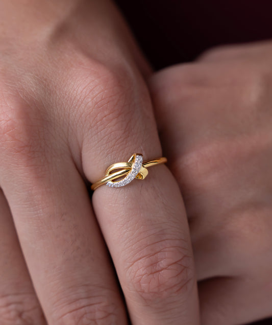 Sparkling Knot Set