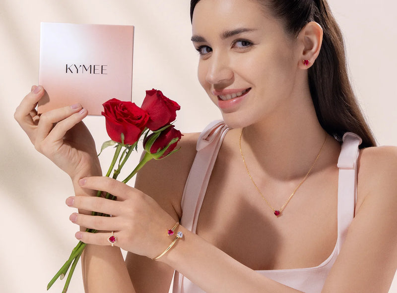 Valentine Collection