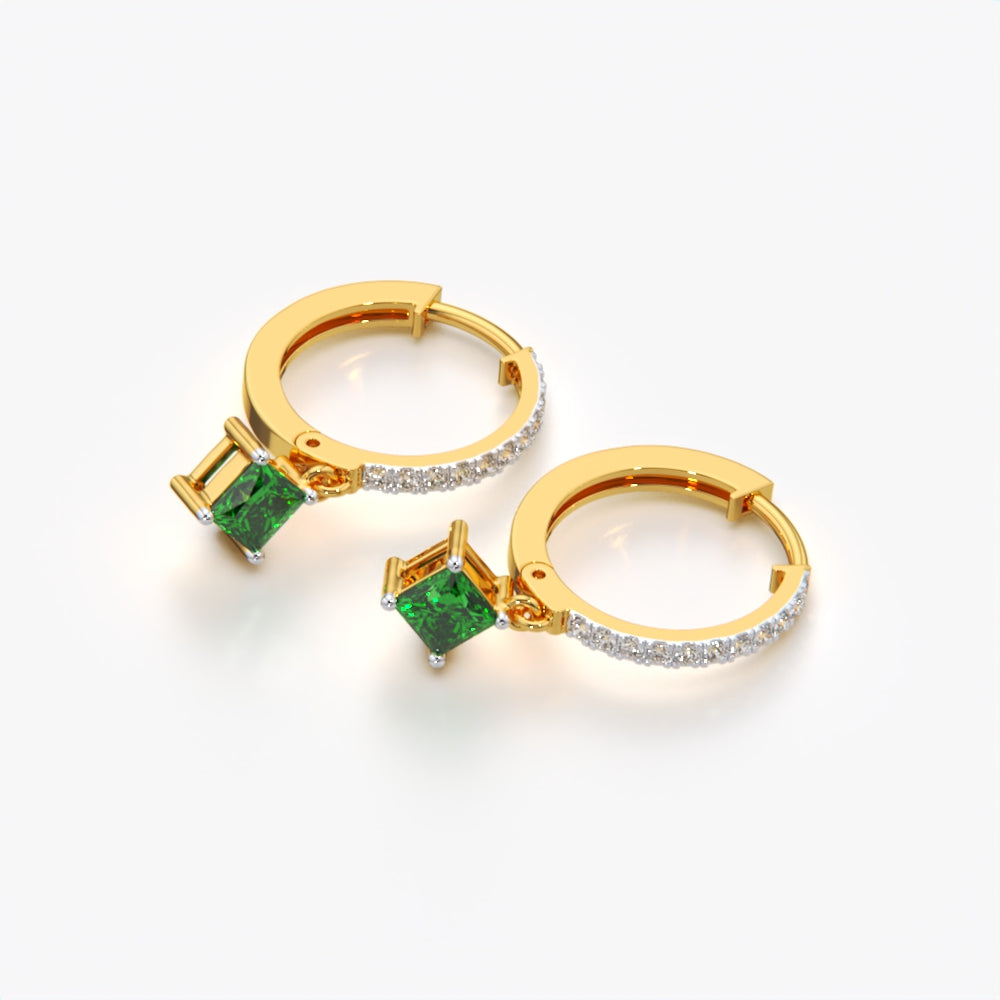 Emerald Green