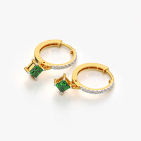 Emerald Green