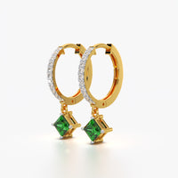 Emerald Green