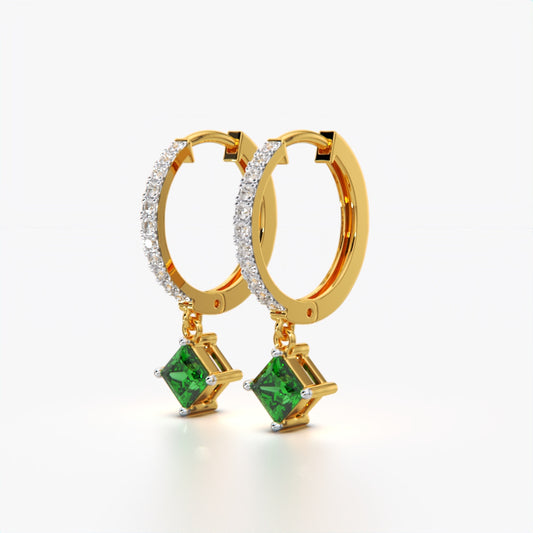 Emerald Green