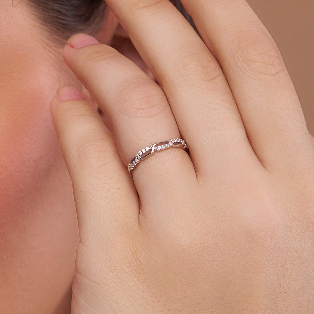 Geometric Mangalsutra Set