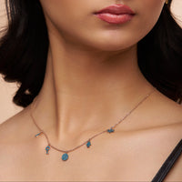 Different Symbols Necklace - KYMEE