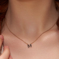 Custom Name Necklace - KYMEE