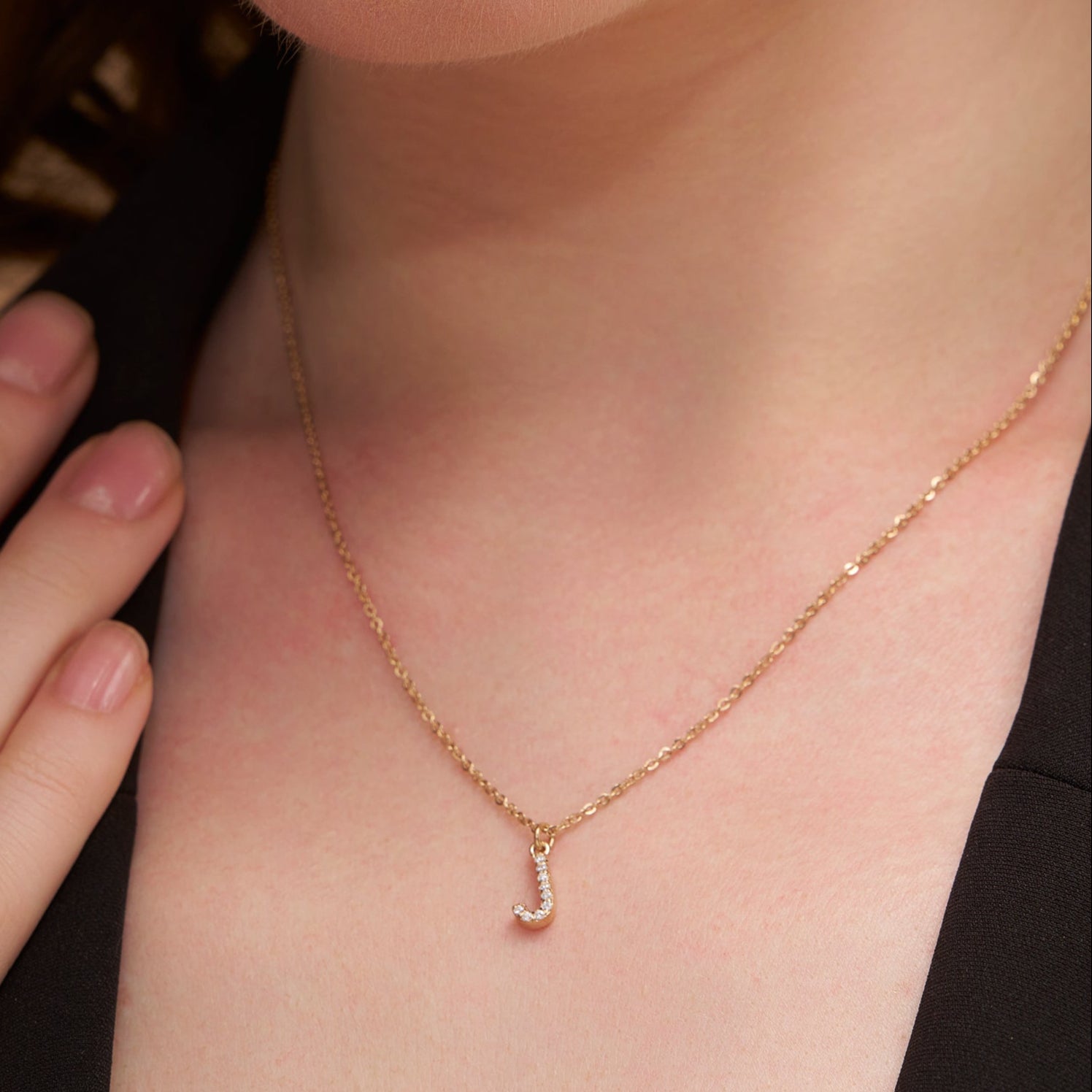 Personalized Custom Name Necklace - KYMEE