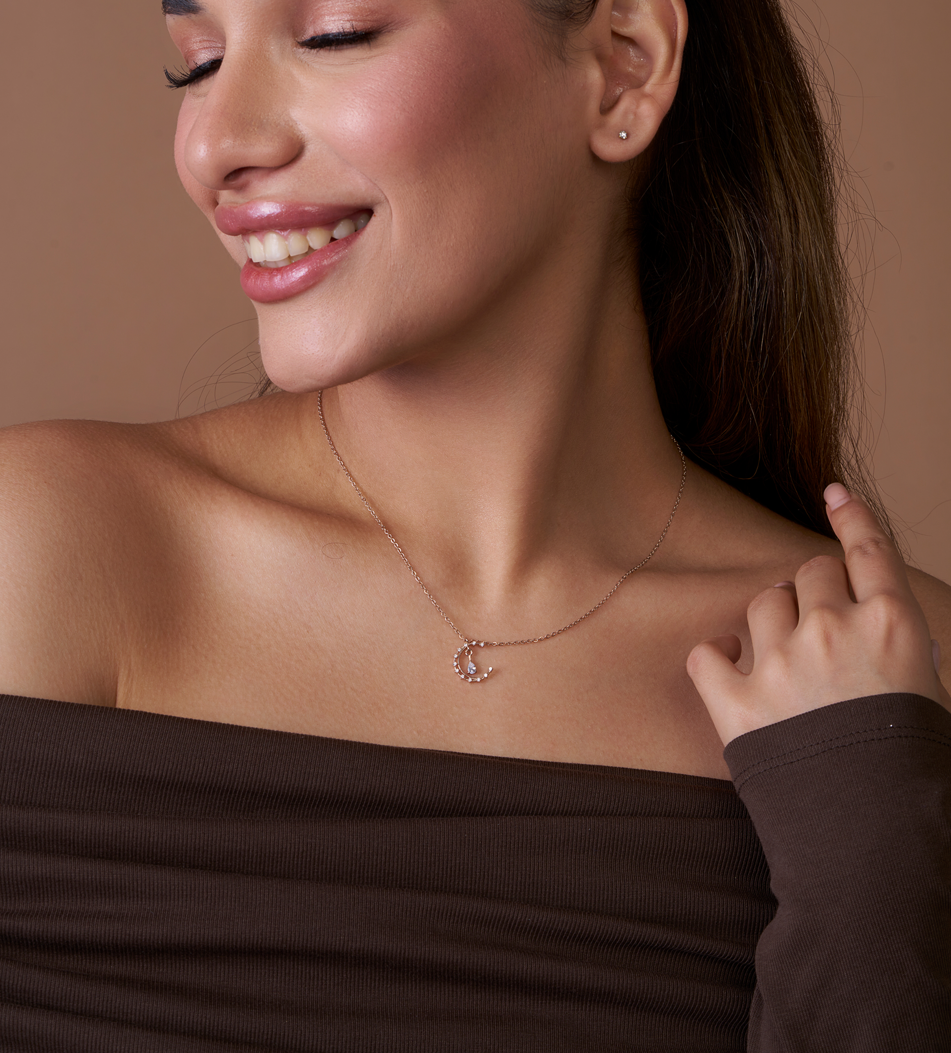 Starry Night Necklace - KYMEE