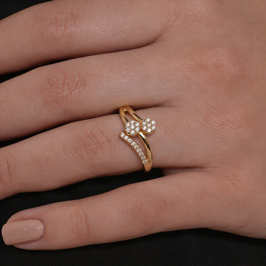 Twin Cluster Bypass Ring