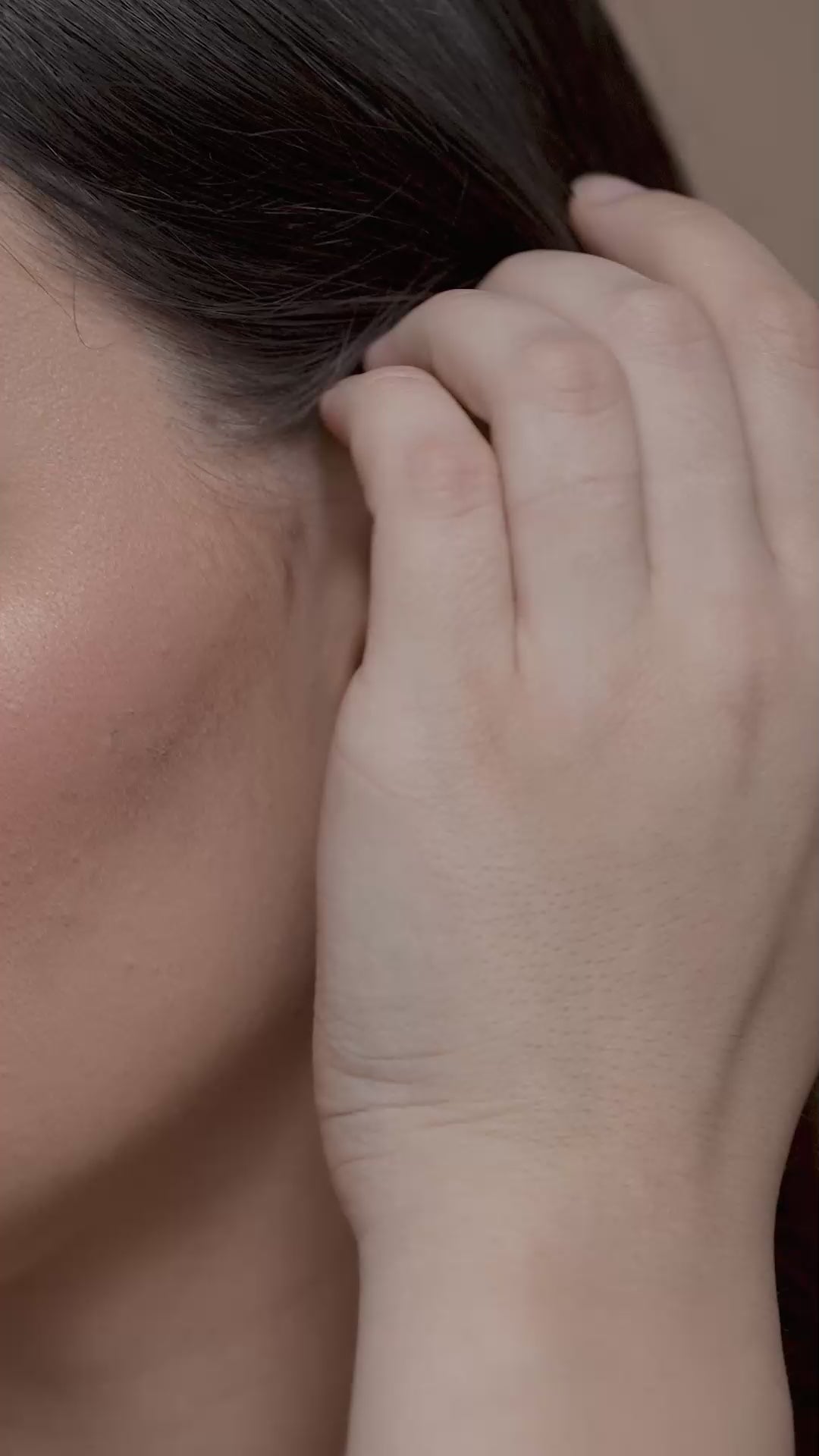 Glistening Star-Shaped Earrings