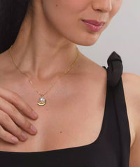 Moonchild Pendant Necklace