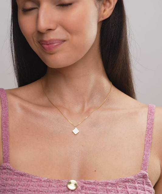 Modern Square Charm Combo