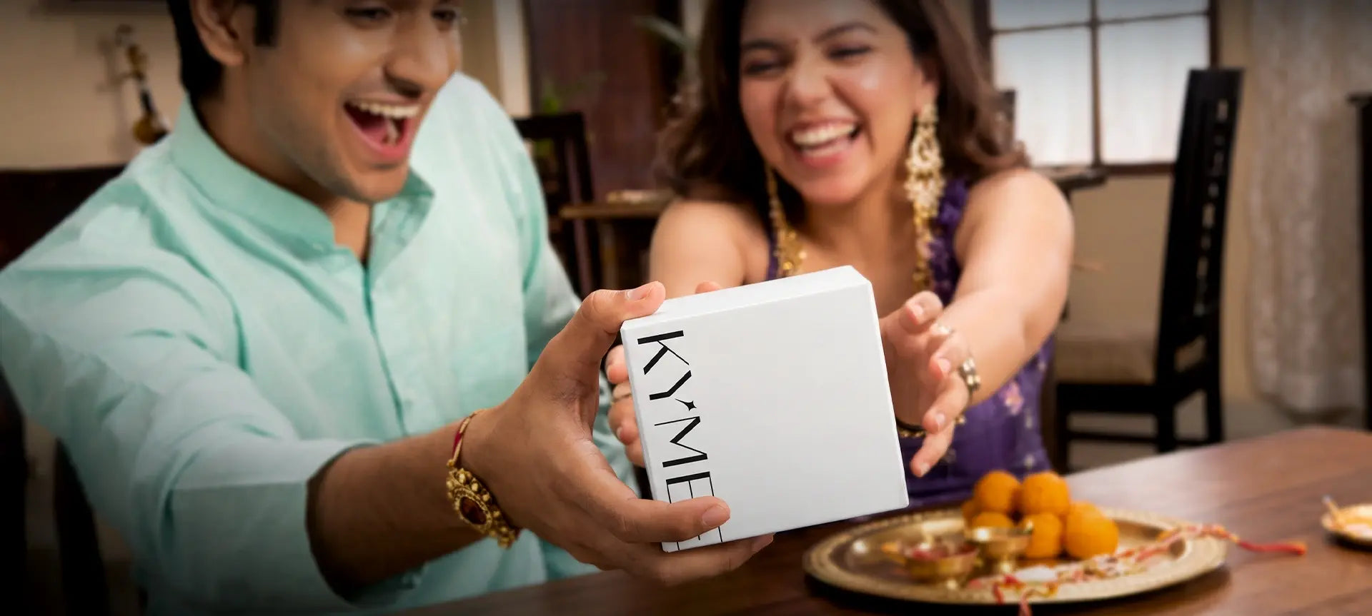 Triple Your Gifting
