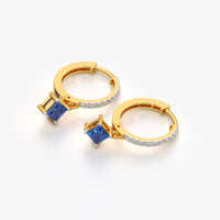 Sapphire Blue